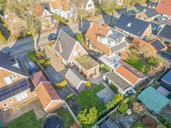 Medium property photo - Heiligelaan 34, 9636 CN Zuidbroek